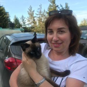 Meet your Posher, Марина